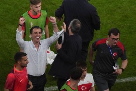 Montela: Austrija je najbolji kolektiv na EP