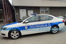 Uhapšen Banjalučanin, sumnjiči se da je tražio od maloljetnog lica ...
