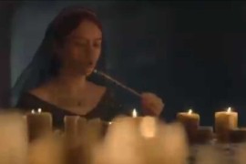 Poslušajte srpski jezik u popularnoj seriji "House of the Dragon" ...