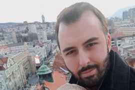 Objavljen iskaz muža koji je svirepo ubio suprugu u Sarajevu: "Sve je ...
