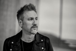 Nermin Puškar 4. jula na "Baščaršijskim noćima"