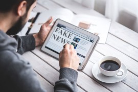 Anonimni portali oružje za obračun sa političkim protivnicima
