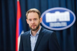 Zaustavljena izgradnja višespratnice na "Kupusištu"