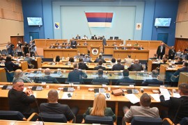 Narodna skupština RS usvojila Deklaraciju Svesrpskog sabora