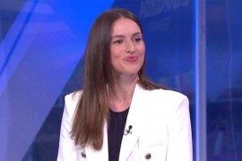 HRT prvi put u studio pozvao ženu da komentariše Euro