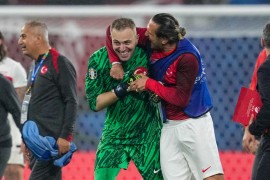Gunok nakon Austrije: Vjerujemo da možemo do kraja