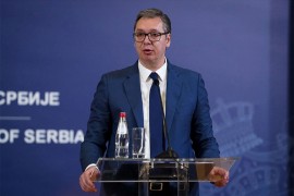 Vučić: Dvostruki standardi o rezolucijama o Srebrenici i Jasenovcu