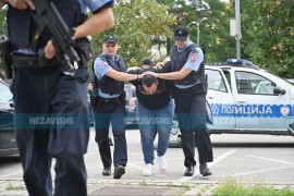Evo ko je Banjalučanin uhapšen zbog tri razbojništva: Već robijao ...