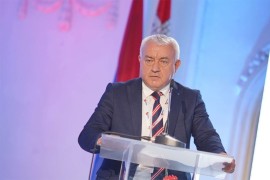 Mihajilica: Nisu me eliminisali ni mnogo veći frajeri
