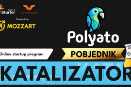 Polyato jednoglasno do titule pobjednika