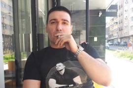 Saslušan Milinko Brašnjović: Ubijao za Kavački klan i Belivuka ...