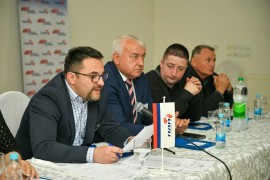 Janković: Problem je Mihajilica, nisam odustao od kandidature