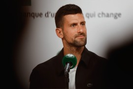 Đoković: Želim da naučim ruski