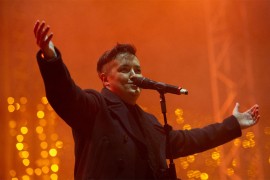 Marija Šerifović odvela sina na prvo ljetovanje