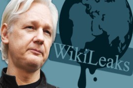 Wikileaks objavio tajni dokument izraelskih obavještajaca (FOTO)