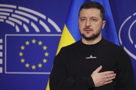 Zelenski: Ako Tramp zna kako da okonča rat u Ukrajini ne treba da ...