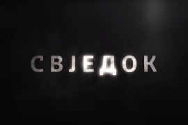 Održana nacionalna premijera filma "Svjedok"