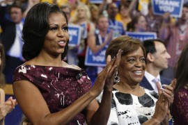 Istraživanje: Da li je Mišel Obama popularnija od Bajdena u SAD