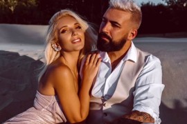 Saša Kapor progovorio o vaspitanju djece