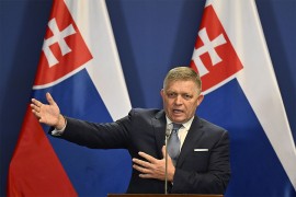 Pokušaj ubistva premijera Slovačke Roberta Fica prekvalifikovan u ...