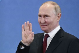 ISPRAVKA: Predsjednik Rusije pozvao na prekid vatre “sve strane“ na ...