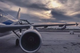 Procurile hemikalije na aerodromu, 20 zaposlenih ima simptome trovanja
