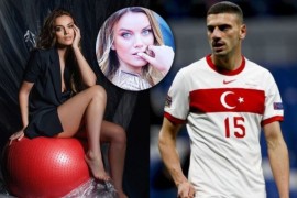 Skandal majstori: Ko je supruga Turčina koji je digao zemlju na noge
