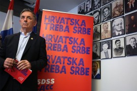 Pupovac: Rezolucije o Srebrenici i Jasenovcu donijele su nove sukobe