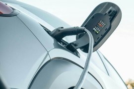 Evropska komisija uvela privremene više carine na uvoz električnih ...