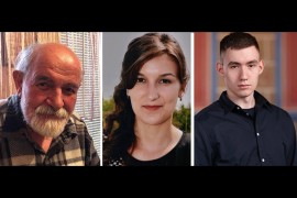 Nagrađeno troje pjesnika: "Stražilovo" u službi poezije preko pola ...