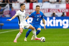 Foden: Žao mi je Sautgejta