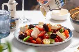 Ko je osmislio Cezar salatu i koji recept je pravi