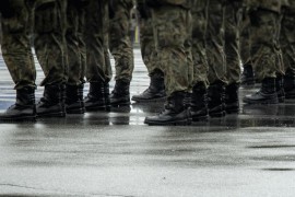 Generalni inspektor Bundesvera hoće vojni rok i za žene