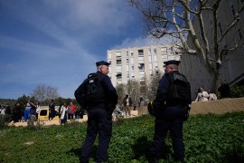 Francuska na dan izbora raspoređuje 30.000 policajaca