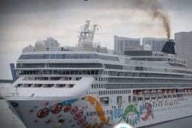 U planu nudističko krstarenje: Svi će biti goli, evo šta je ...