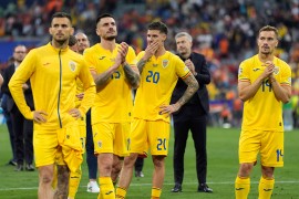 Pogledajte u kakvom stanju su Rumuni ostavili svlačionicu nakon ispadanja s Eura