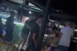 Konobari u Neumu istukli mladića i izbacili ga iz lokala, navodno ...