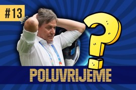 "Poluvrijeme": Zamjena za Piksija?