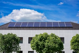 Stanari u Njemačkoj dobili zakonsko pravo na prikupljanje solarne ...
