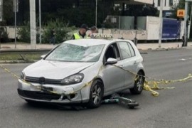 Taksista koji je udario vozača romobila bio pijan, remetio policiju ...
