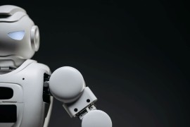 Japanci predstavili novog ogromnog robota (FOTO)