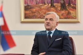 Čubrilović: Od nas niko nije tražio podršku kandidatu za ...