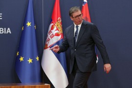 Vučić: Važni razgovori sa Gruškom, ja sam pokrenuo pitanje municije