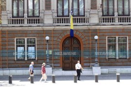Usvojen budžet institucija BiH: Jedan član Predsjedništva BiH glasao ...