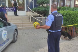 Napadnut Srbin na Kosovu: Policija prvo privela njegovog oca, a onda ...