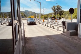Od 10. jula veće cijene putarina u Srbiji