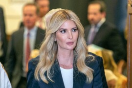 Ivanka Tramp u Albaniji gradi luksuzno ljetovalište