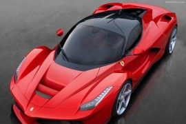 Ferrari ima "Odjel za čišćenje": Falsifikate uništavaju bez milosti