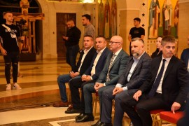 Drinić i Vučević: Demografski oporavak pitanje od nacionalnog ...