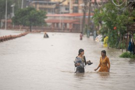 Jake kiše pokrenule klizišta u Nepalu, najmanje 11 poginulih